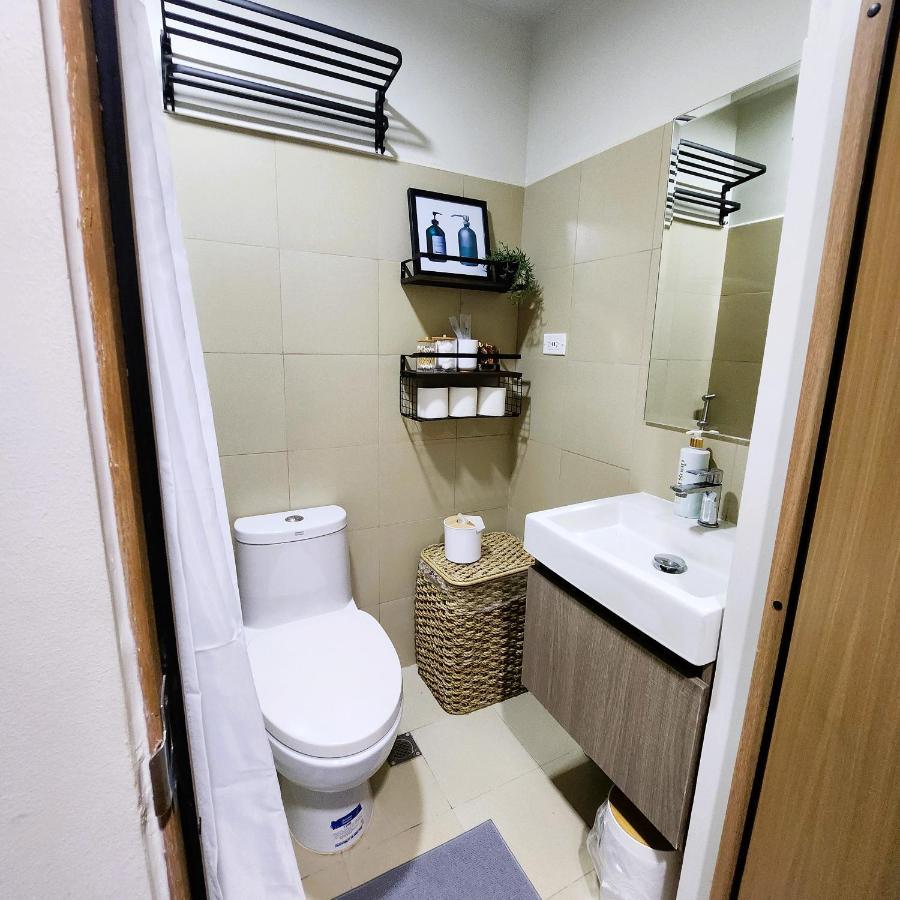 My Humble Abode At Shore 3 Pasay Eksteriør billede